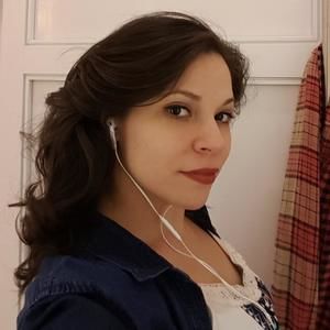 Meet your Posher, Frances